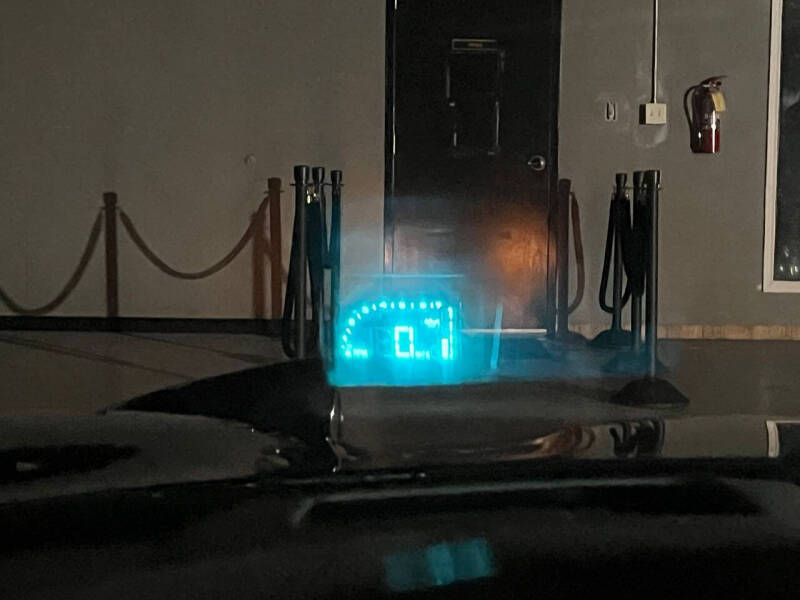 2003 Chevrolet Corvette Z06