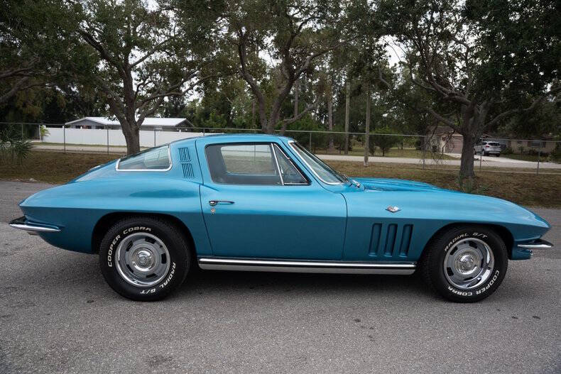 1965 Chevrolet Corvette