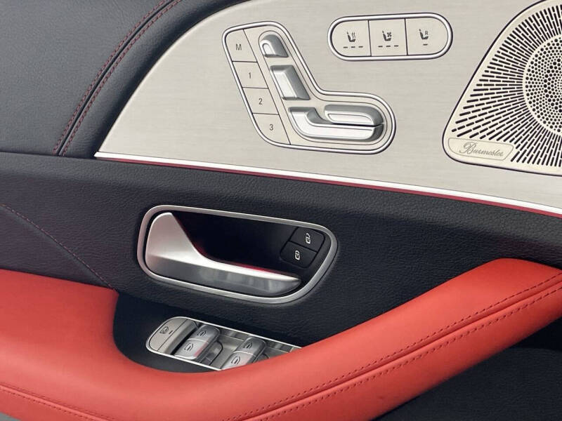 2024 Mercedes-Benz GLE AMG GLE 53