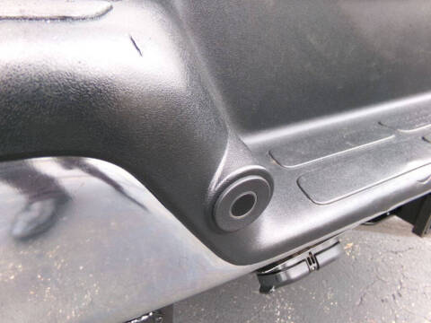 2019 GMC Savana LS 3500