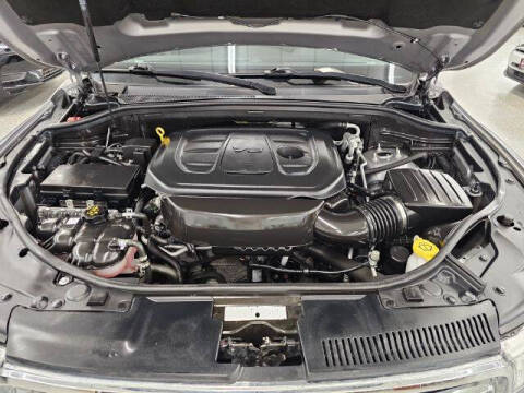 2019 Dodge Durango SXT