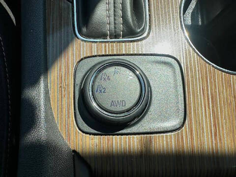 2018 GMC Acadia SLE-1