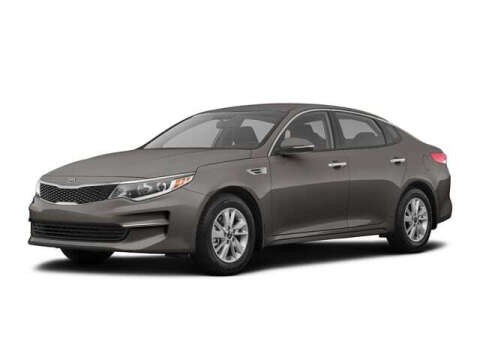 2018 Kia Optima for sale at Kiefer Nissan Budget Lot in Albany OR