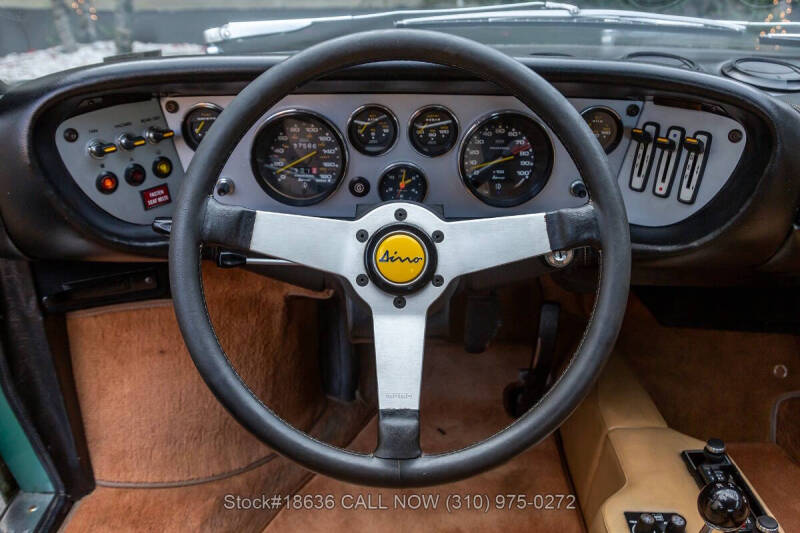 1975 Ferrari 308 GT4