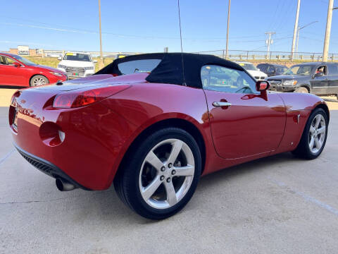 2006 Pontiac Solstice