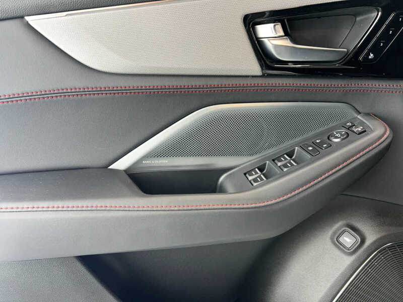 2026 Acura MDX SH-AWD w/A-SPEC