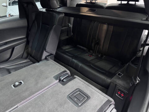 2017 Audi Q7 2.0T quattro Premium