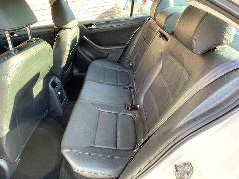 2011 Volkswagen Jetta