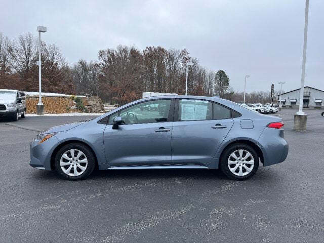 2024 Toyota Corolla 8