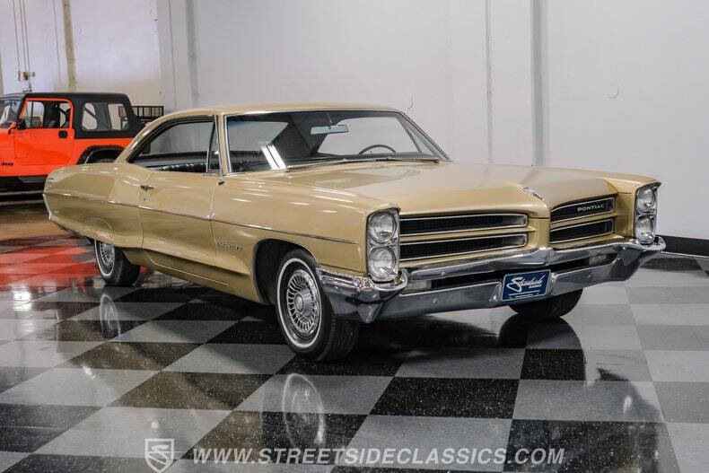 1966 Pontiac Star Chief