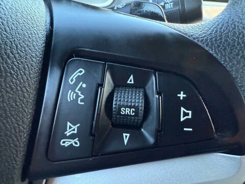 2014 Chevrolet Camaro LS