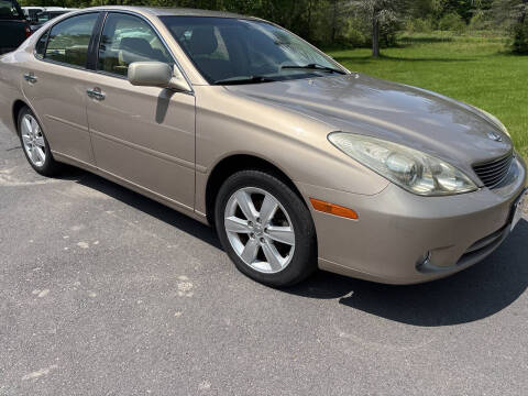 2006 Lexus ES 330