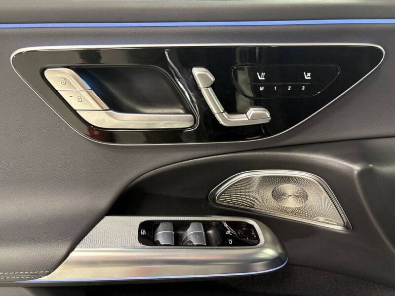 2025 Mercedes-Benz E-Class E 450 4MATIC