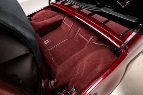 1993 Chevrolet Corvette