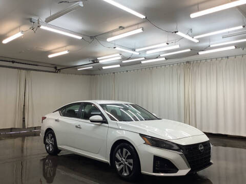 2023 Nissan Altima 2.5 S