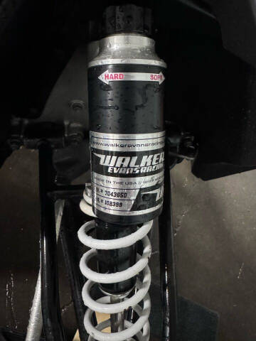 2013 Polaris 800 RUSH Pro-S