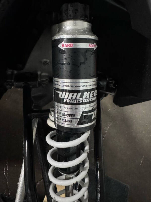 2013 Polaris 800 RUSH Pro-S