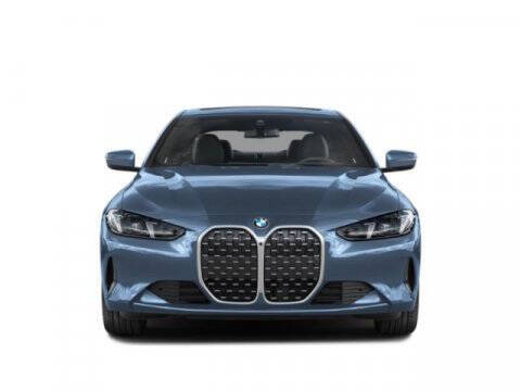 2025 BMW 4 Series 430i xDrive