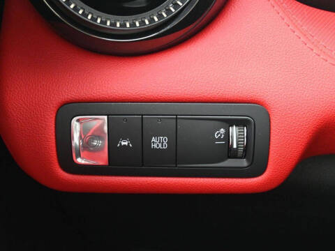 2025 Chevrolet Blazer EV SS