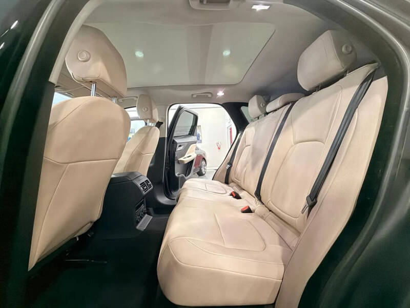 2017 Jaguar F-PACE 35t Premium