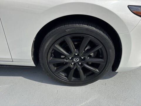 2024 Mazda Mazda3 Hatchback 2.5 S Premium