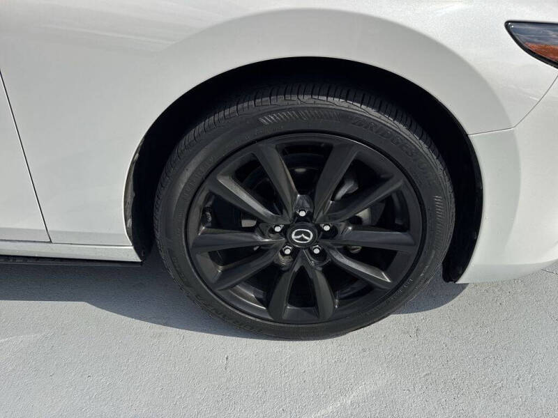 2024 Mazda Mazda3 Hatchback 2.5 S Premium