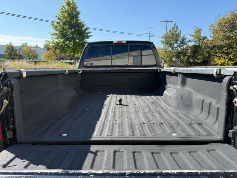 2004 Ford F-350 Super Duty