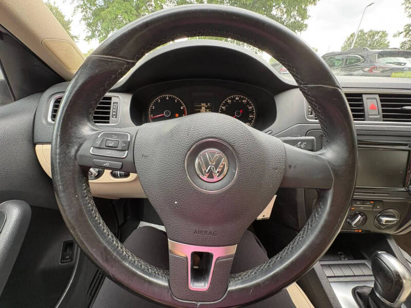 2011 Volkswagen Jetta