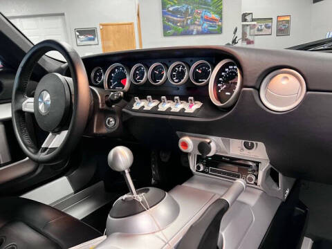 2005 Ford GT