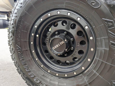 2005 Chevrolet Silverado 2500HD LT