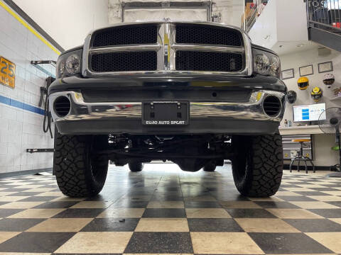 2005 Dodge Ram 2500