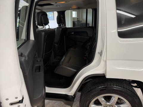 2012 Jeep Liberty Latitude