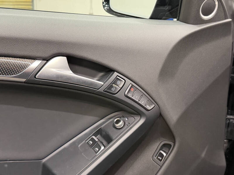 2014 Audi S5 3.0T quattro Premium Plus