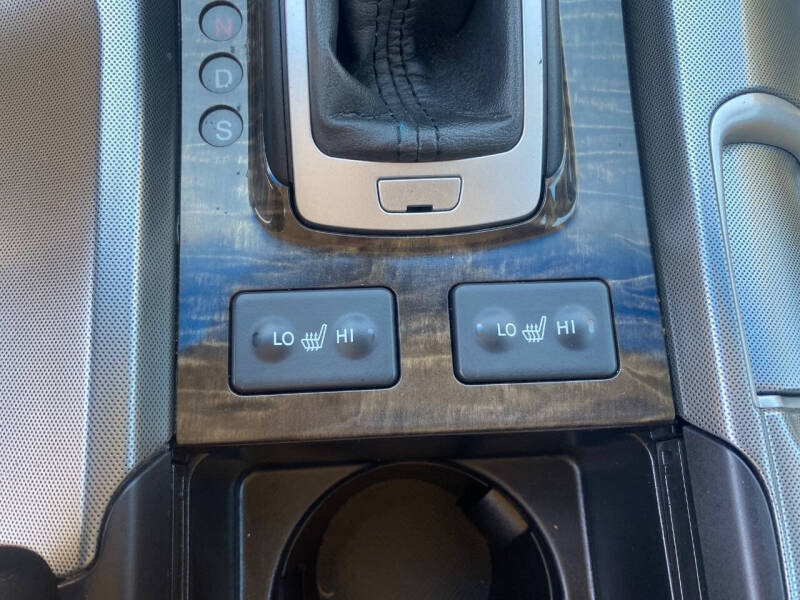 2010 Acura TL