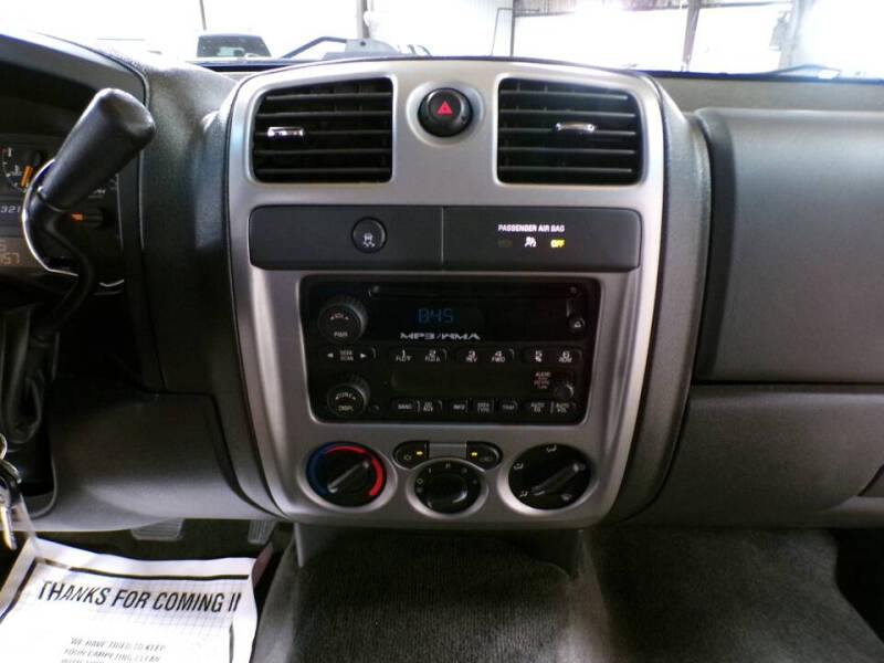 2010 GMC Canyon SLE-1