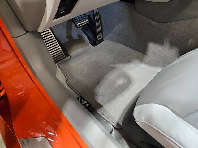 2026 Chevrolet Corvette Stingray