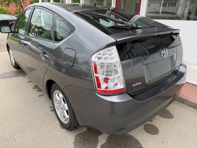 2008 Toyota Prius