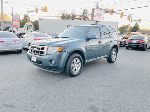 2012 Ford Escape for sale at LotOfAutos in Allentown PA