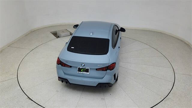 2025 BMW 2 Series 228 xDrive Gran Coupe