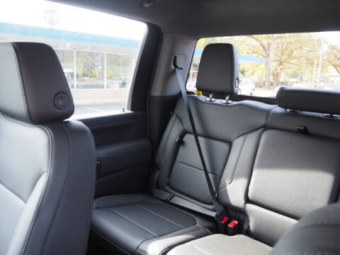 2023 Chevrolet Silverado 2500HD