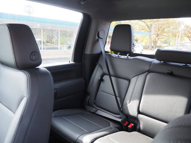 2023 Chevrolet Silverado 2500HD