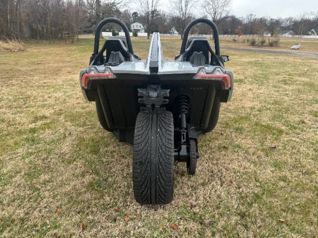 2022 Polaris Slingshot S