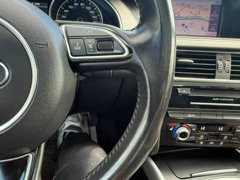 2013 Audi A5 2.0T quattro Premium Plus