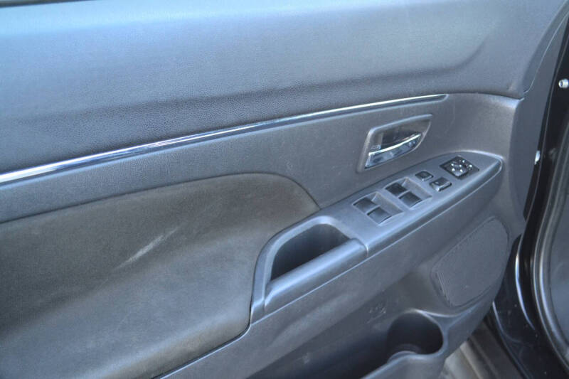 2020 Mitsubishi Outlander Sport ES