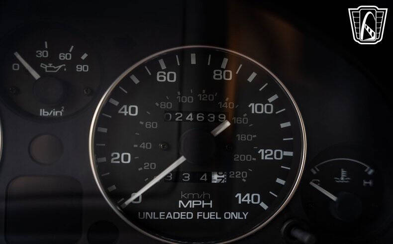 1994 Mazda MX-5 Miata