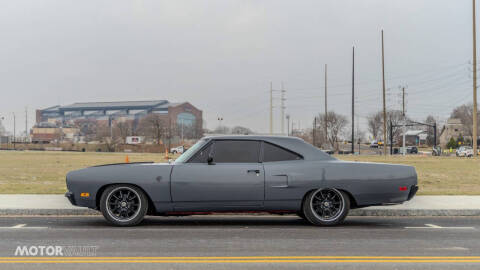 1970 Plymouth Roadrunner