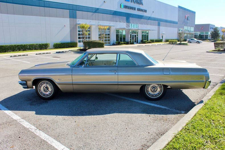 1964 Chevrolet Impala