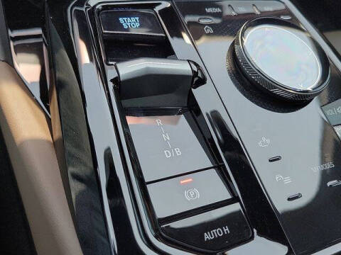 2027 BMW i5 eDrive40