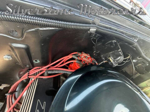 1955 Chevrolet Bel Air