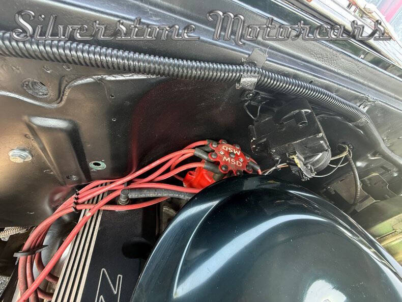 1955 Chevrolet Bel Air